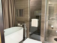 -广州德安丽舍凯宾斯基酒店