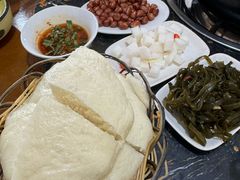 -尼玛藏家风味园(阿山食城店)