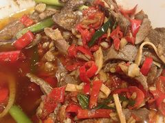 -韶山冲湘菜(中兴大街店)