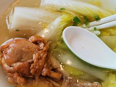 -老乡鸡(庐江路店)