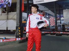 -RD卡丁车汽车俱乐部