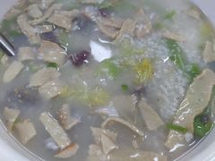 鱼片粥-官塘陈记鱼生·潮汕砂锅粥·牛肉火锅(潮枫路总店)