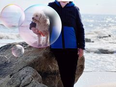 -老虎石海上公园