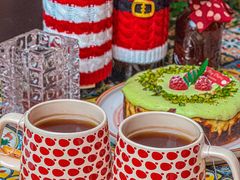 -BROWNSTONE布朗石西班牙餐厅(富城店)