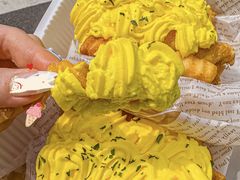 -哼蟹二将·烤肉酱蟹(合生汇店)