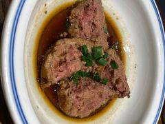 -莫山小馆(大石桥店)