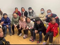 -英孚教育青少儿(昆城广场中心)