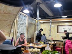 -元盛居(生态大街店)