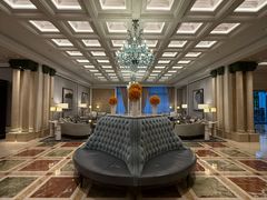 -广州富力丽思卡尔顿酒店