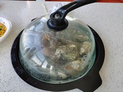 -前王院•巧克力海鲜市集餐厅(万平口店)