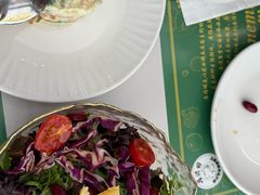 -库滋明·俄罗斯特色美食(中央大街店)