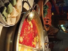 -小龙坎火锅(全球总店)