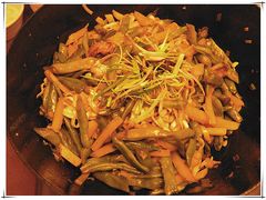-金豆角砂锅焖面(安贞店)