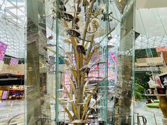 -视博茶点(美狮美高梅店)