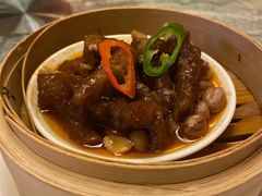 -广州白云机场铂尔曼大酒店·恬园创意中餐厅