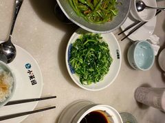 -小菜园新徽菜(马鞍山金鹰店)