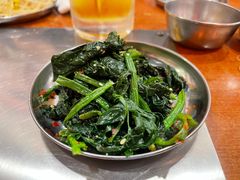 -蒜香焼肉PURUSHIN(马场路店)