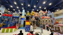 -meland亲子乐园•派对•研学(苏州悠方购物中心店)