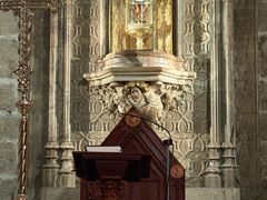 -瓦伦西亚大教堂