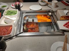 -海底捞火锅(番禺广场店)