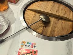 -那红花·东北菜铁锅炖(仙林金鹰店)