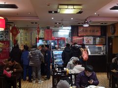 大堂-姚记炒肝店(簋街店)