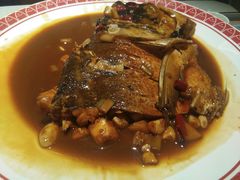 -旺顺阁·北京菜(北辰上品+)