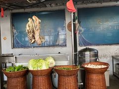 -小海土菜馆(振容路店)