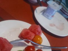 -厦门海沧正元希尔顿逸林酒店開全日餐厅
