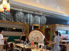 -怡咖啡·自助餐·西安香格里拉