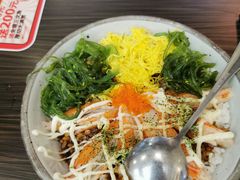 -仙隐小鹿中华料理(南宁万象城店)