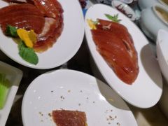-范家小馆·烤鸭新京菜(金融街店)