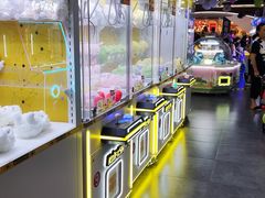 -米迪熊家庭娱乐中心新天泽国际广场店
