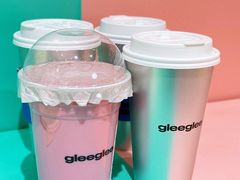 -gleeglee乐溢亦茶(合生汇店)