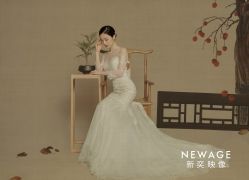 -新奕映像摄影机构