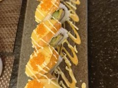 -长崎屋·日本料理·刺身·烧鸟(天河北路店)