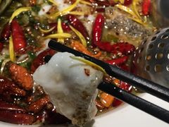 -太二酸菜鱼(石家庄万象城店)