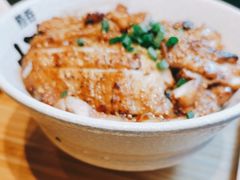 -熊吞·大碗丼烧肉饭(西市场嘉华店)