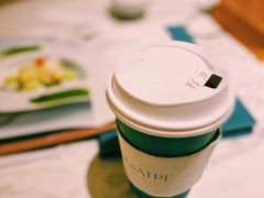 -théATRE 茶聚场(王府中環店)