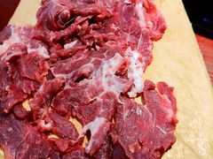 手切鲜牛肉-黄家码头老火锅(解放碑旗舰店)