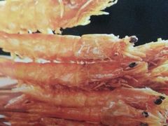 盐锔虾-宜宾海鲜酒家·三十年老字号