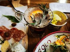 -Alimentari早午餐(安福路店)