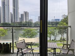 -THE PLAN_T COFFEE ROASTER(定岗湖公园店)