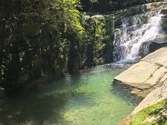 -浙北大峡谷