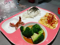 -探炉·香辣豆花烤鱼(笋岗宝能环球汇店)