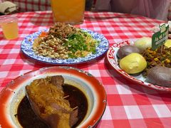 -忆外婆徐州菜·地锅鸡·生日宴(吴庄店)
