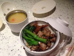 -百威KTV(恒福路店)