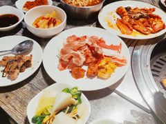 -33韩式自助烧烤(环城南路店)