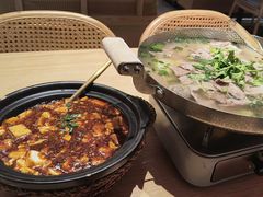 -川堂风·跷脚牛肉·乐山爆炒(宝山日月光店)