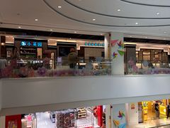 -百联临沂购物中心(临沂路店)